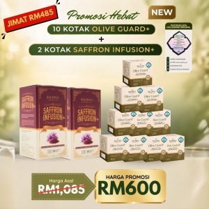 PAKEJ SPECIAL LIMITED